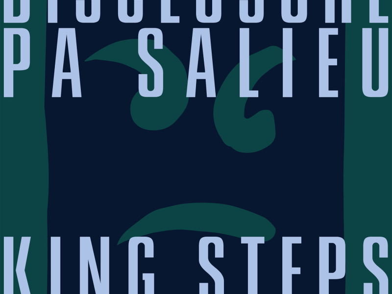 King Steps (Interplanetary Criminal Remix) (Single)