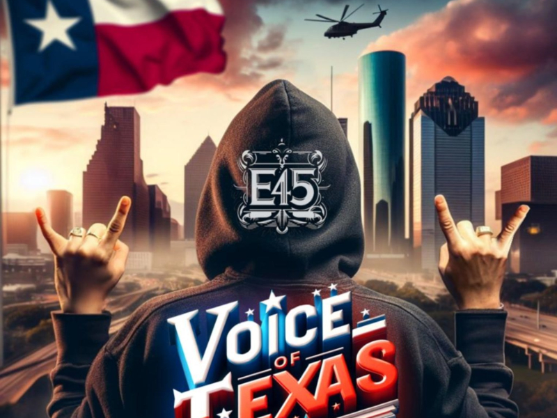 Voice Of Texas