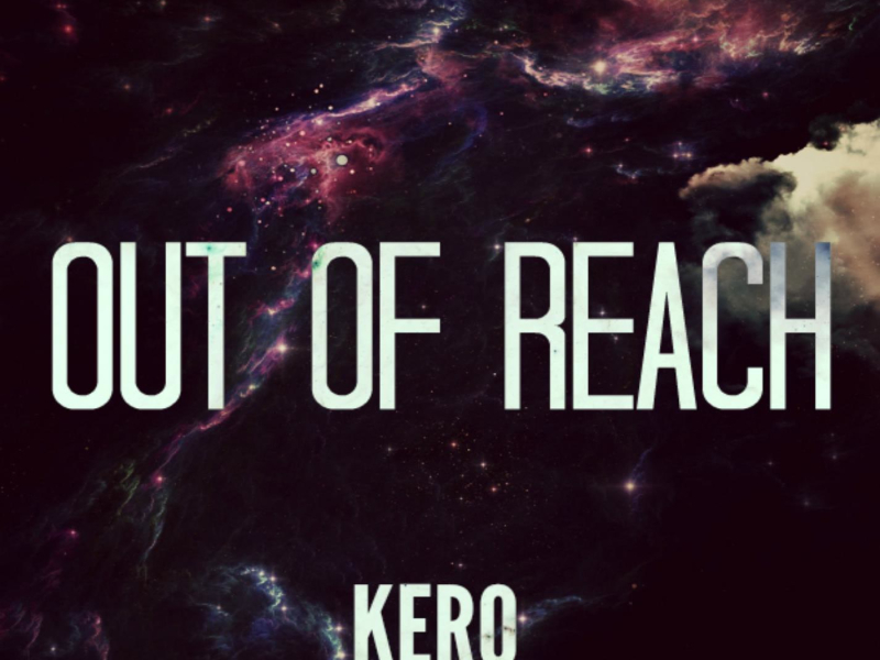 Out of Reach (Single)