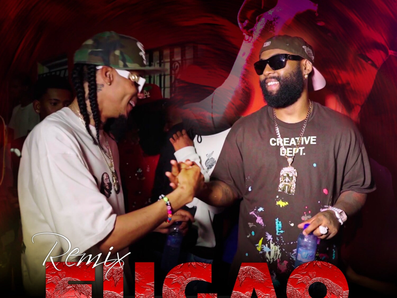 Fugao (Remix) (Single)