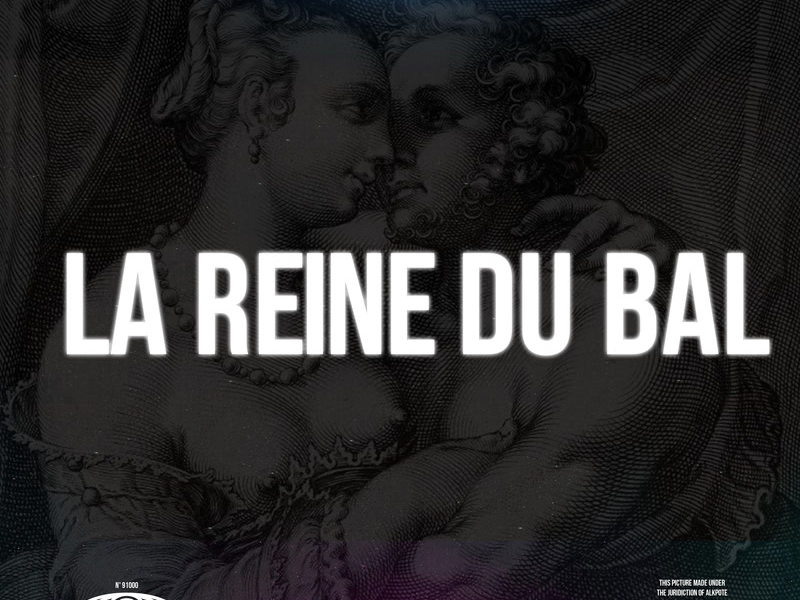 La reine du bal (Les marches de l’empereur Saison 3 / épisode 4) (Single)