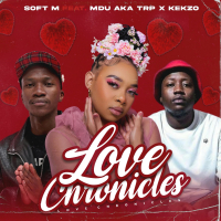 Love Chronicles (feat. MDU aka TRP & KEKZO) (Single)