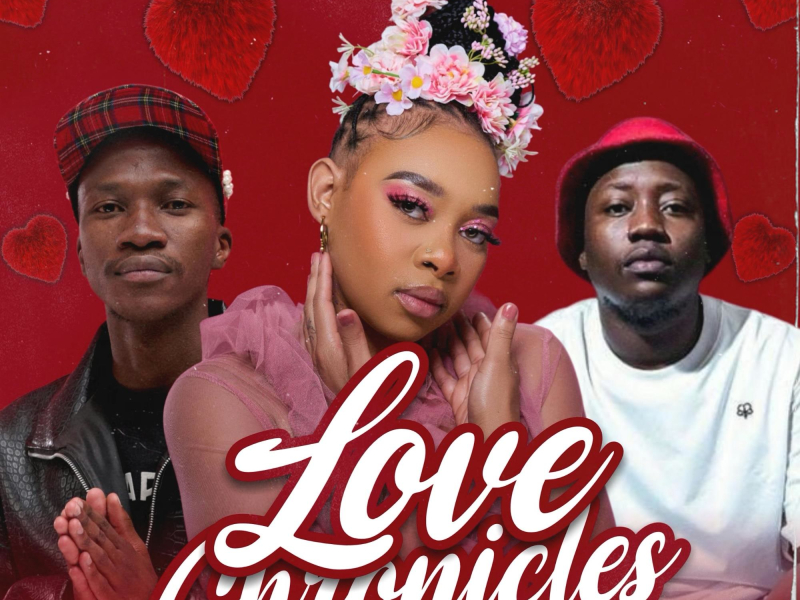 Love Chronicles (feat. MDU aka TRP & KEKZO) (Single)