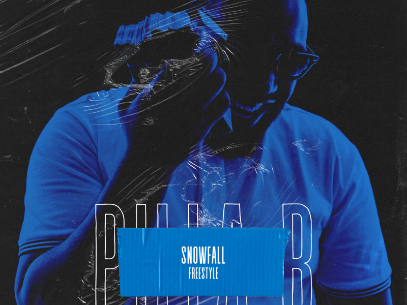Snowfall (Freestyle) (Single)