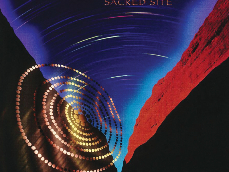 Sacred Site