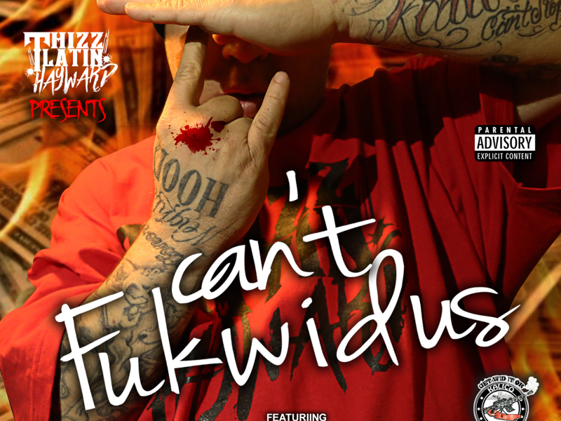 Can't Fuk Wid Us (feat. Neighborhood Family, Ruff Goddy, El Tigre, Kalico Timo, Deezo & Og)