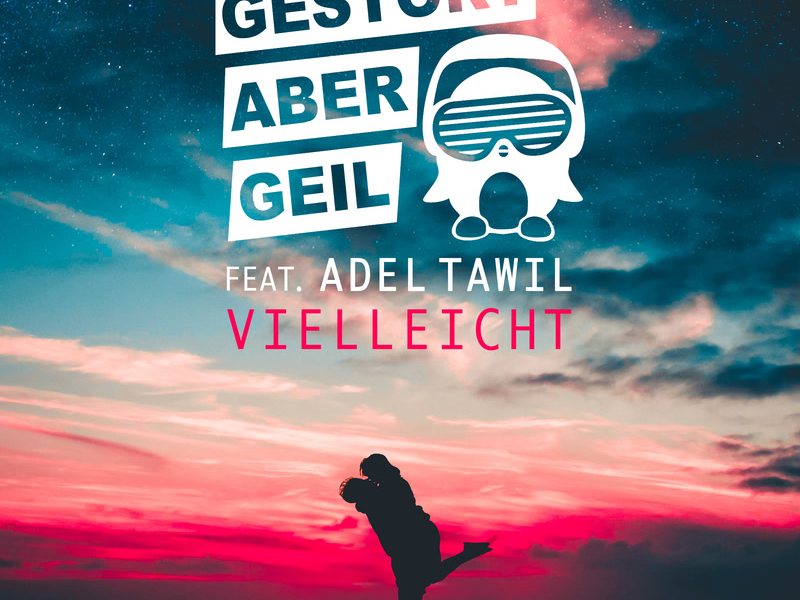 Vielleicht (Single)