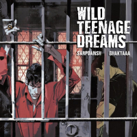 Wild Teenage Dreams (Single)