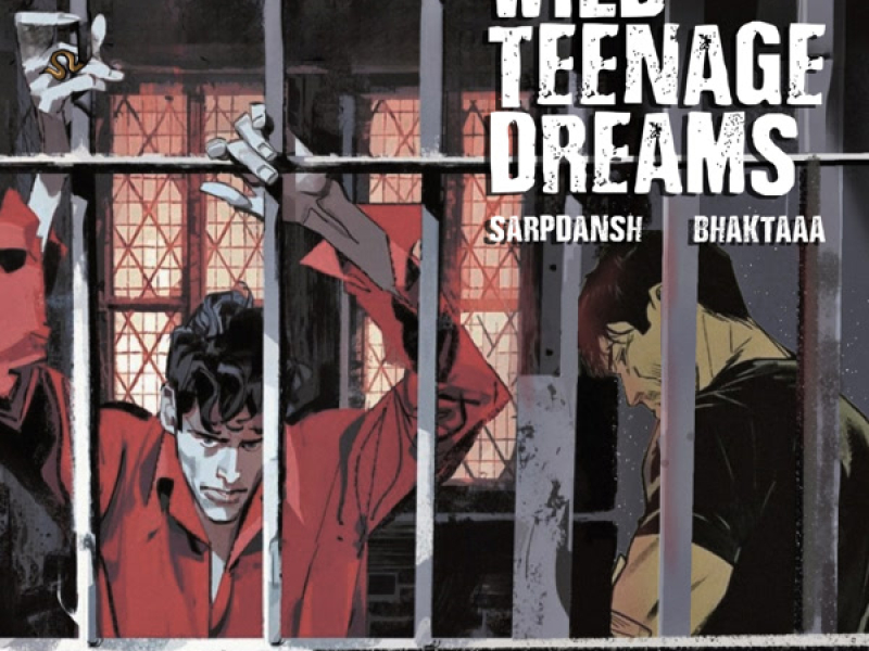 Wild Teenage Dreams (Single)