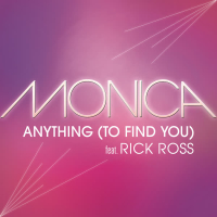 Anything (To Find You) (Single)