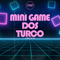 Mini Game Dos Turco (Single)