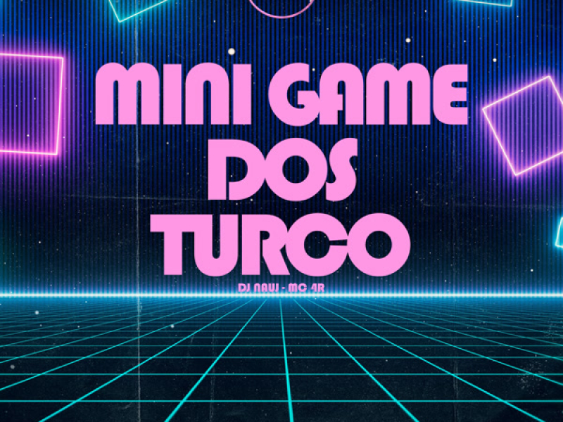 Mini Game Dos Turco (Single)