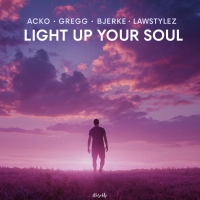 Light Up Your Soul (Single)