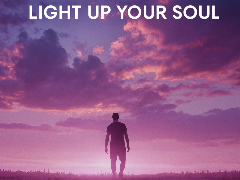Light Up Your Soul (Single)
