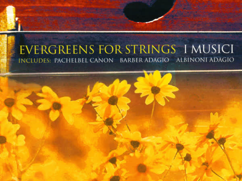 Evergreens for Strings