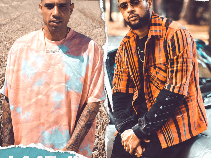 Laat Je Niet Gaan (Single)