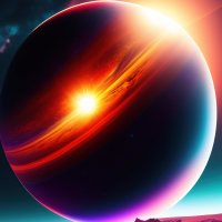 Bright Moon (Single)