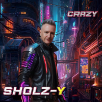 Crazy (Single)