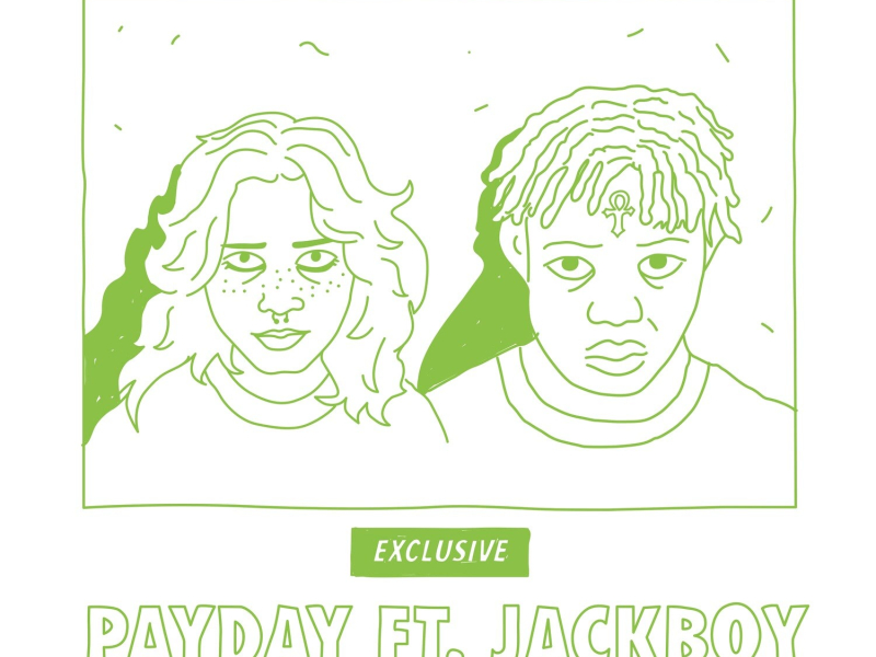 Beam, Pt. 2 (Single)