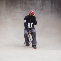 Flavah In Ya Ear (Gawdlley Mix) (Single)