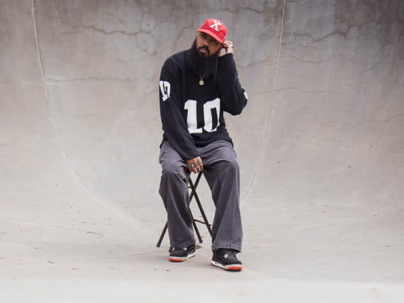 Flavah In Ya Ear (Gawdlley Mix) (Single)