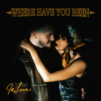 Where Have You Been (Single)