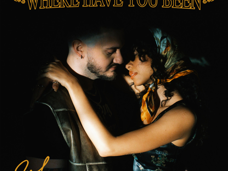 Where Have You Been (Single)