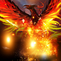 Phoenix Camp (Single)