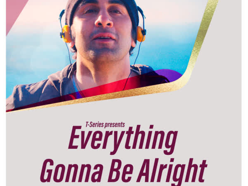Everything Gonna Be Alright