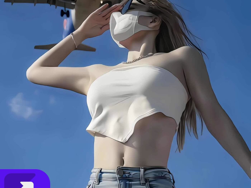 BLACK Hands Up Everybody (Single)