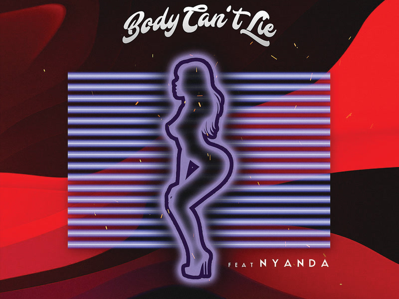 Body Can't Lie (Gaidz Remix) (Single)