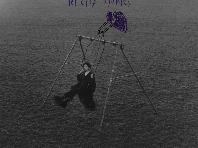 felicity stories (Single)