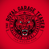 The Rough Dog (Single)