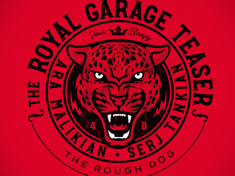 The Rough Dog (Single)