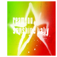 Sunshine Baby (Single)
