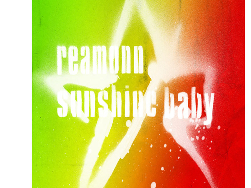 Sunshine Baby (Single)