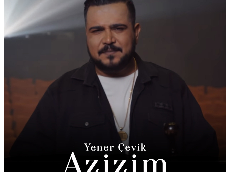 Azizim (Single)