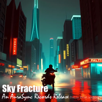 Sky Fracture (Single)