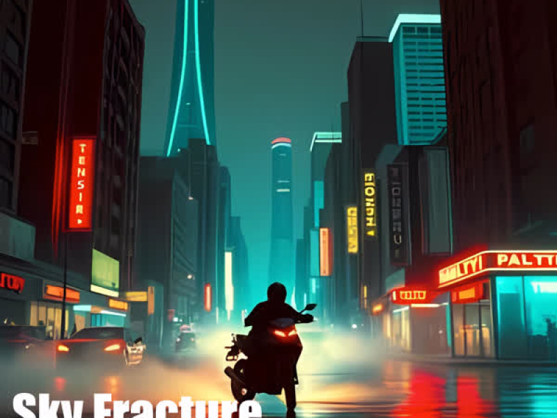 Sky Fracture (Single)