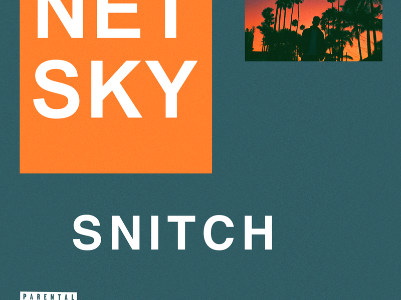 Snitch (Single)
