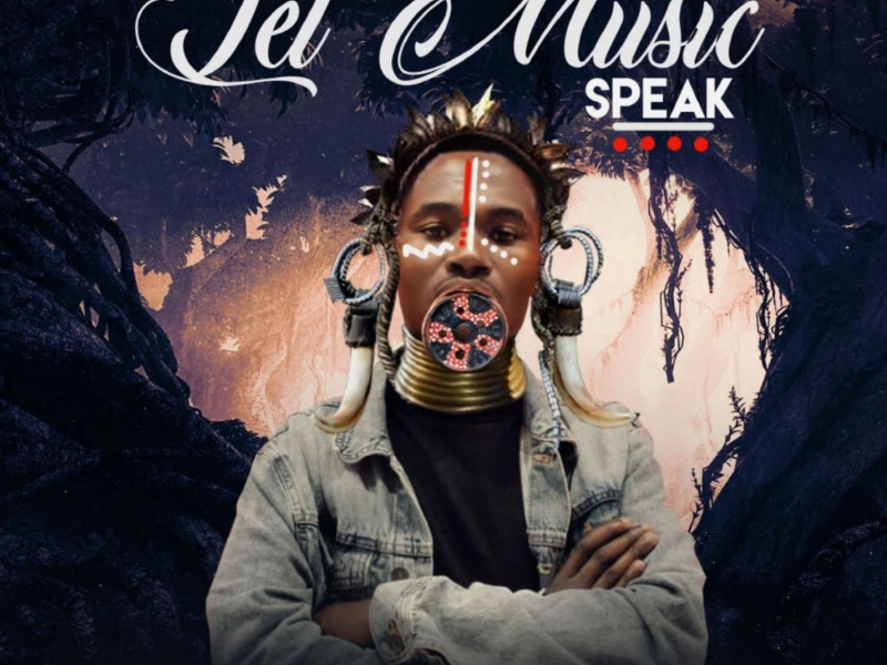 Let Music Speak (feat Drama Drizzy) (Single)