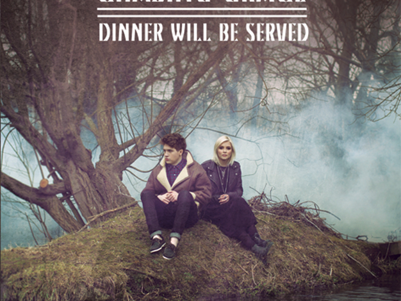 Dinner Will Be Served (EP)