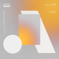 Just A Minute (Single)