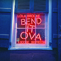 Bend It Ova (Single)