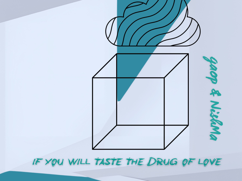 If You Will Taste the Drug of Love (EP)
