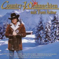 Country-Weihnachten mit Tom Astor