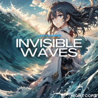 Invisible Waves (Single)