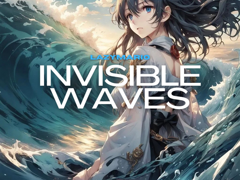 Invisible Waves (Single)