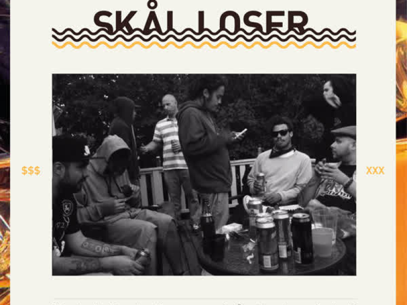 Skål Loser