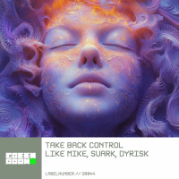 Take Back Control (Single)